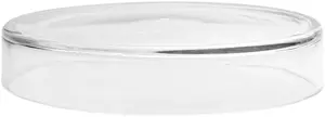 Glass cover for dispenser Verlo V-23032 Tube
