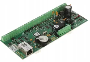 Access Controller Module RoGer MC16-PAC-ST-1