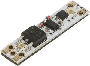 Ambient light sensor bleBox TWILIGHT-SWITCH/BLEBOX — 12–24 V DC input for LED lighting control