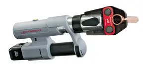 Crimping Tool Rothenberger Romax AC ECO electric-hydraulic 230V model 15705