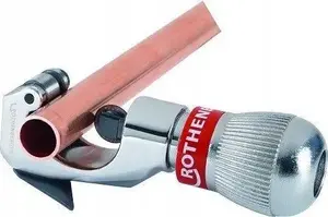 Pipe Cutter Rothenberger ROTRAC 1000000046 — for pipes 3–28 mm