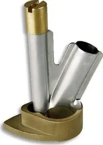 Nozzle repair sleeve 34 mm for Steinel system, Steinel ST076368