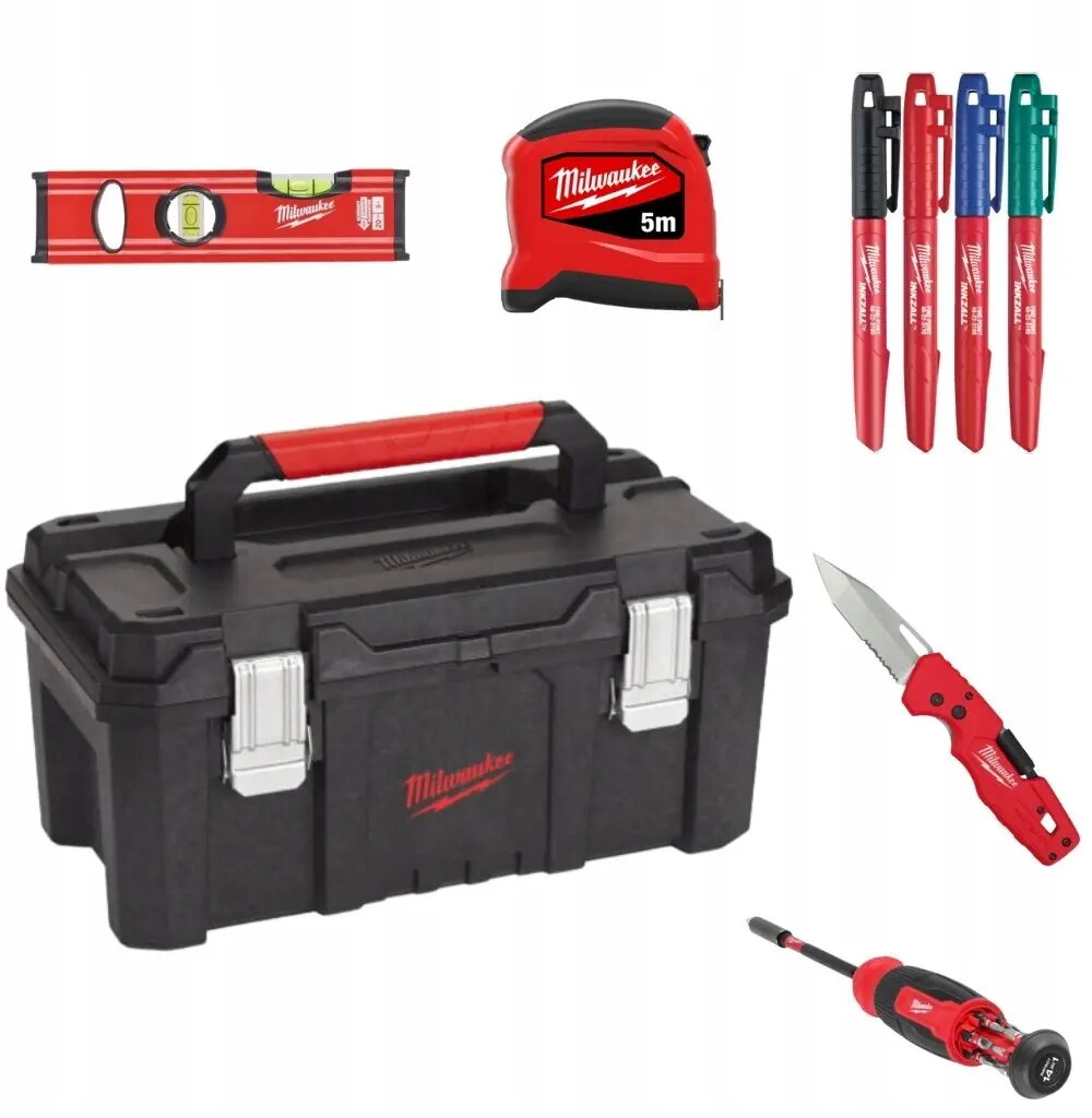 Tool storage
