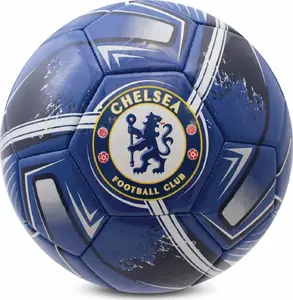 Futbola bumba NIKE Chelsea FC R.5 – kluba dizains, izmērs nav norādīts