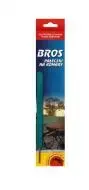 Mosquito Repellent Incense Sticks BROS 4 pcs