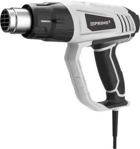 Тепловая пушка BLAUPUNKT PRIME3 THG51 2000 Вт с дисплеем