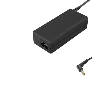 Блок питания Qoltec 50016.65W Indoor Black