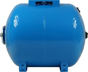 Вертикальный водяной бак 100 л Omnigena ZBIORNIK 100L 1'' PIONOWY AQUASYSTEM