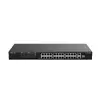 Ruijie RG-ES126FGS-LP Nevadāms L2 24x Fast Ethernet PoE Photo 4
