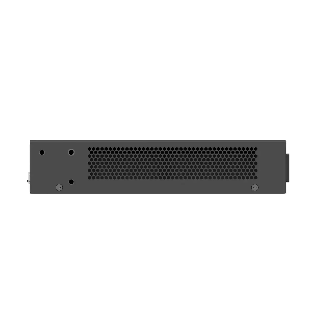 Ruijie RG-ES126FGS-LP Nevadāms L2 24x Fast Ethernet PoE Photo 5