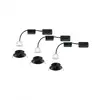 Paulmann 93085 встраиваемый LED-спот Photo 3