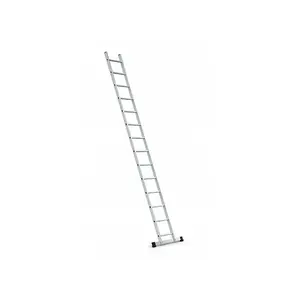 Kāpelēšanas trepes AWTools AW23054, svars 5,9 kg, platums 410 mm