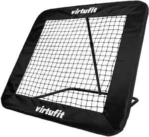 Rebaun­deris Pro Kickback VirtuFit 124–124 cm regulējams, salokāms, 5 atsitiena leņķi