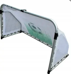 Ворота FISCHER Bramka 150×95 см для быстрого монтажа