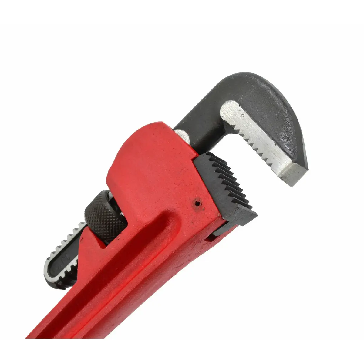 Pipe wrench AWTools AW31408 Photo 2
