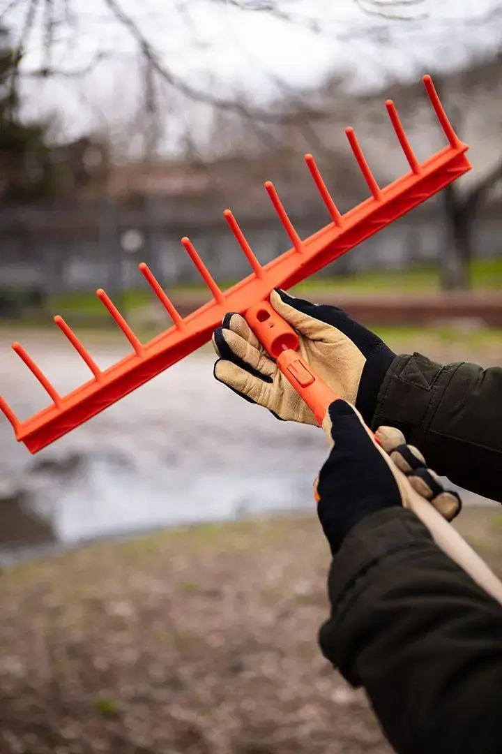 Грабли NEO tools 95-042 Photo 6