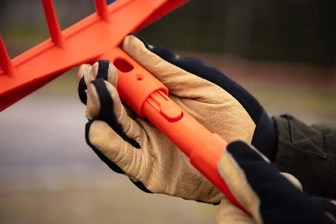 Грабли NEO tools 95-042 Photo 7