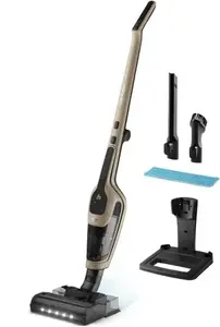 Upright cordless 3-in-1 vacuum cleaner Concept Solution Aquaglide 28.8 V VP4220