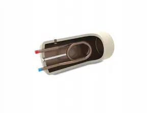 Уплотнение для шланга DN15 (1/2") ADMET USZCZELKA 1/2 — уплотнительное кольцо для 1/2" подключения