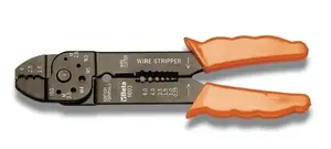 Crimping Pliers for Non‑Insulated Open Cable Terminals Beta Tools 1603