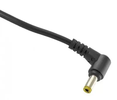 Сетевой адаптер QOLTEC 50018.65W для ноутбука Photo 2