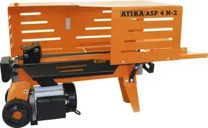 Log splitter Atika AT301727 by Atika — model 301727