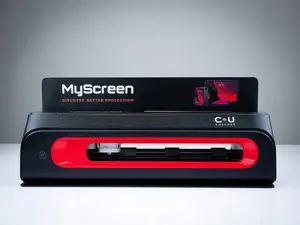Плоттер для нарезки защитных пленок MyScreenProtector CUT&USE Ploter PRO 11" v2 - PL