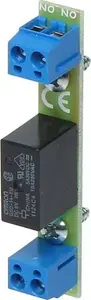 Relay module Delta PK1-5-ZS — single normally open relay module