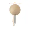 NOBO Wooden Push Pins 40 pcs Photo 2