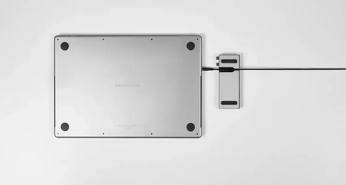 LMP 24418 USB-C laptop dock Photo 5