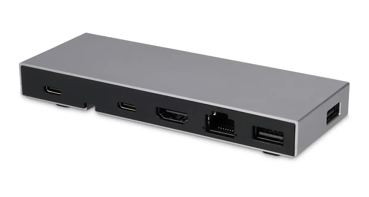 Docking Stations