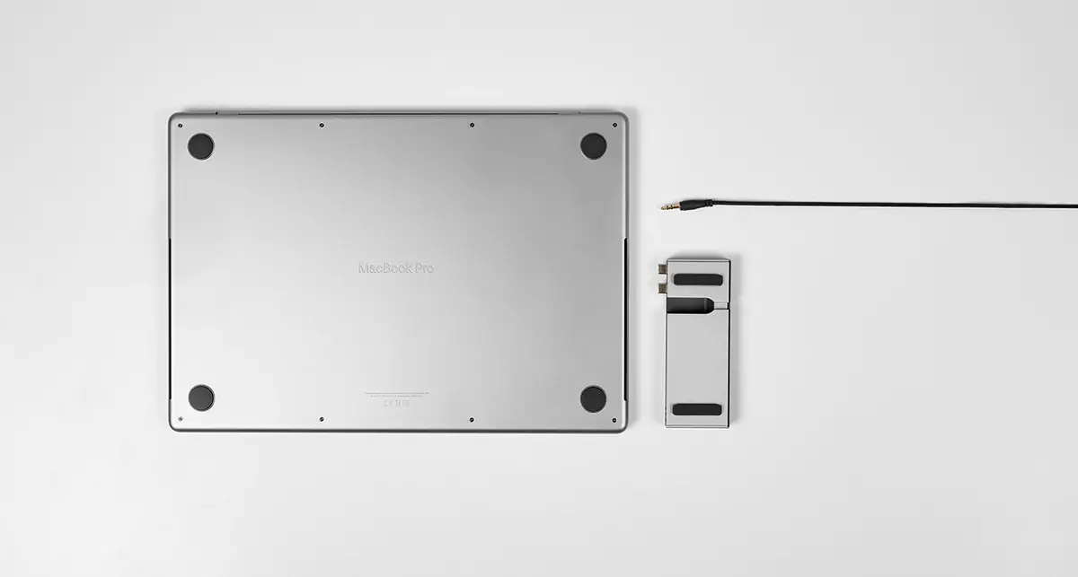 LMP 24418 USB-C Laptop Docking Station Photo 3