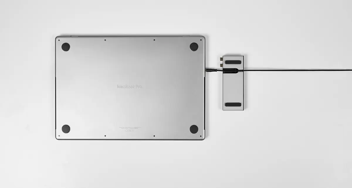 LMP 24418 USB-C Laptop Docking Station Photo 5