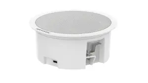 Loudspeaker Hikvision DS-QAZ0203G1-S 1-way wired 3 W 8 Ω white, 300–15000 Hz