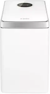 Water softening station good stuff Aqua AQ4000S 22 — compact residential water softener