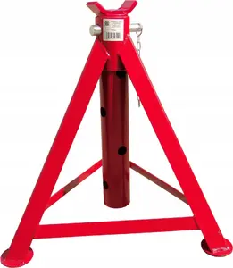 Workshop Support Stand HUAWEI KSP2S — adjustable 2.5 t, height 560–960 mm