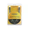 HDMI kabelis DeLOCK 3m AM/AM Photo 2