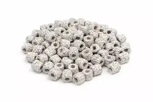 AquaNatura Far Infrared Vitality gredzens 16×16 mm, vidēja filtrācija, 0,5 kg