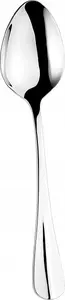 Table spoon ETERNUM Baguette LM — stainless steel dining spoon, standard size