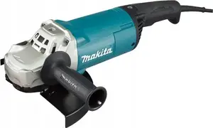 Угловая шлифмашина Makita M GA9060R 230 мм, 2200 Вт, мягкий пуск