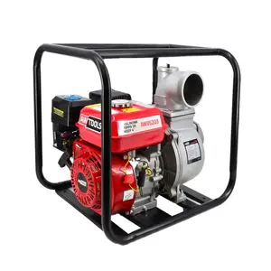 Насос AWTools AW85203 — одноступенчатый центробежный насос, вес 38 кг