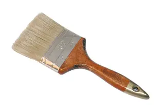 Paint Brush Profix professional English-style 3.5" (90x15 mm) model 43068