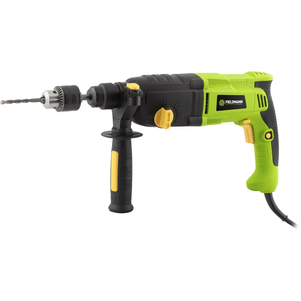 Fieldmann FDV 211050-E перфоратор 1050 Вт Photo 2