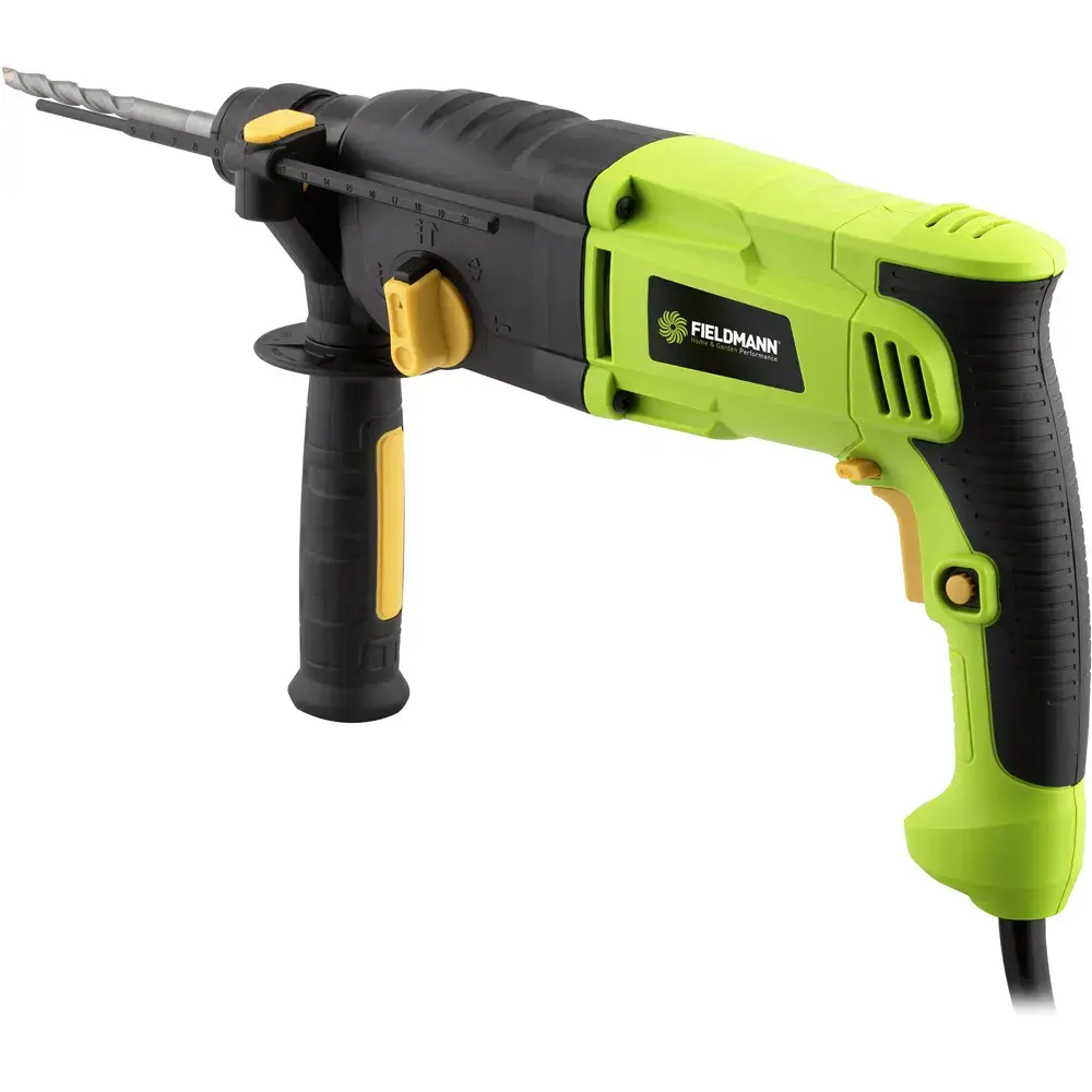 Fieldmann FDV 211050-E перфоратор 1050 Вт Photo 4