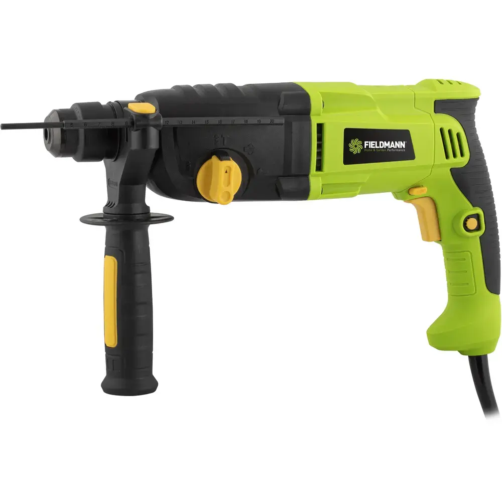 Fieldmann FDV 211050-E перфоратор 1050 Вт Photo 5