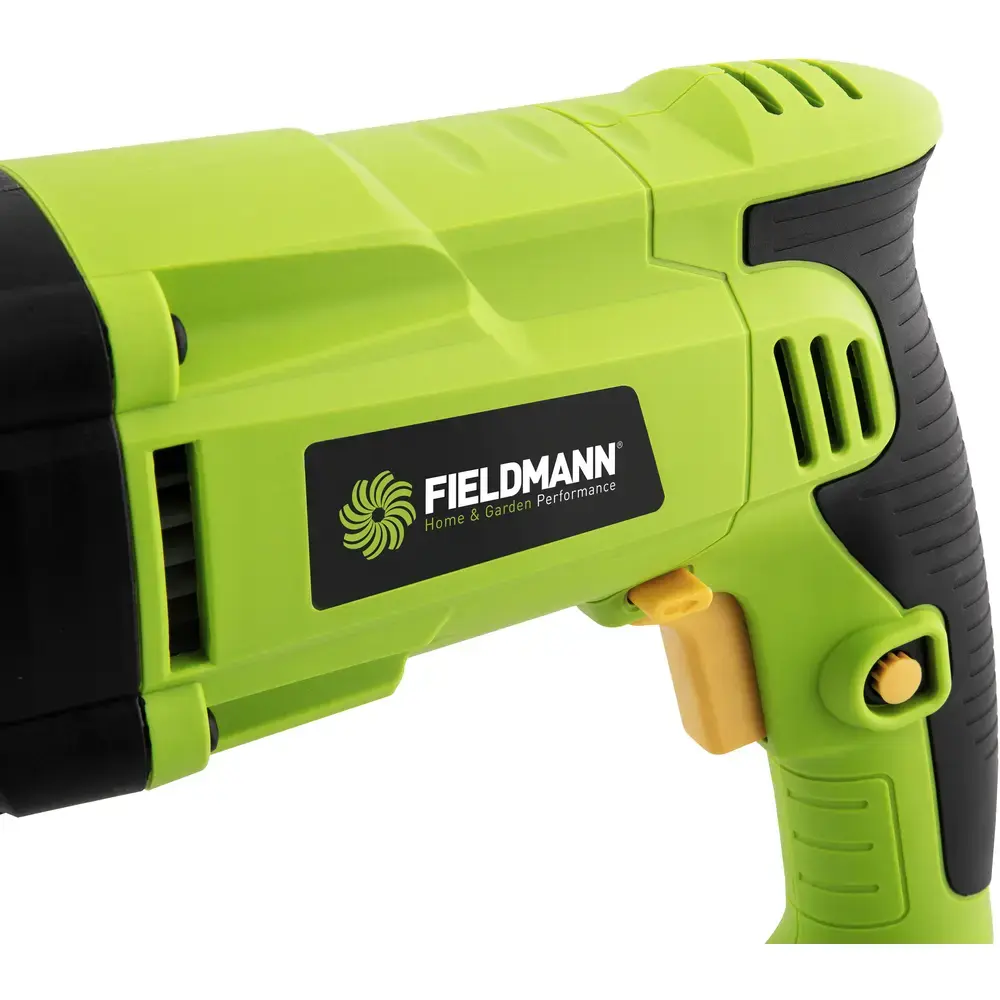Fieldmann FDV 211050-E перфоратор 1050 Вт Photo 8