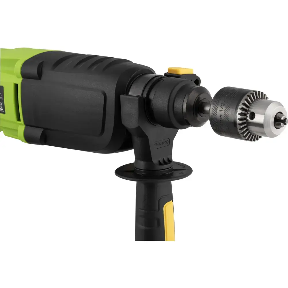 Fieldmann FDV 211050-E перфоратор 1050 Вт Photo 11
