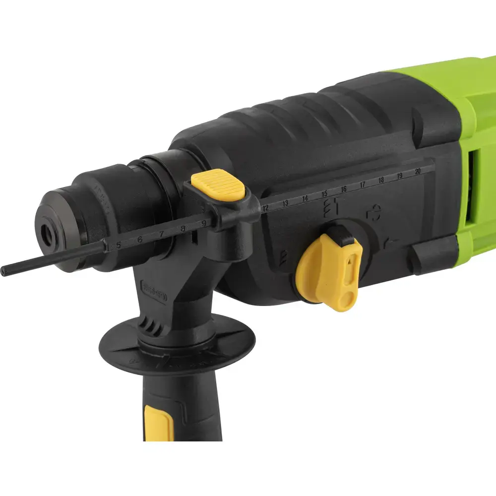 Fieldmann FDV 211050-E перфоратор 1050 Вт Photo 13