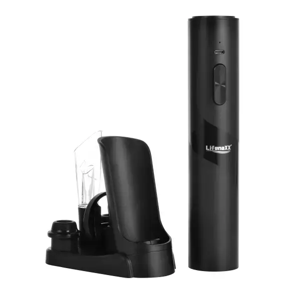 Technaxx LX-064 Electric Wine Opener Photo 2