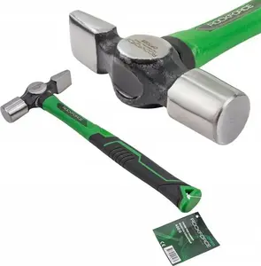 Ērglis Rockforce RF-CP7025 — 400 g kalēja/metāla āmurs